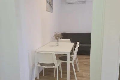 Apartments Rubbi - Two Bedroom Apartment with...