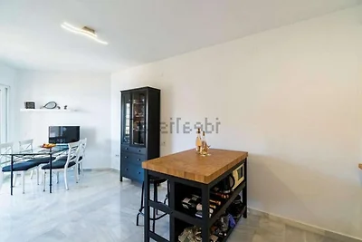 Faro's Doña Sofia Fuengirola - Beachapartment
