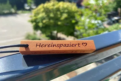 Knuffelhoek || Wehr-Öflingen