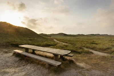 6 Personen Ferienhaus in Hvide Sande