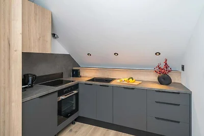 Apartments Villa Royale - One Bedroom Apartme...