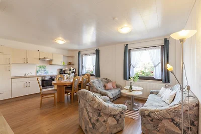 Schicke Ferienwohnung in Hallenberg mit...