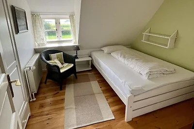 Ferienhaus mit 1 Schlafzimmer