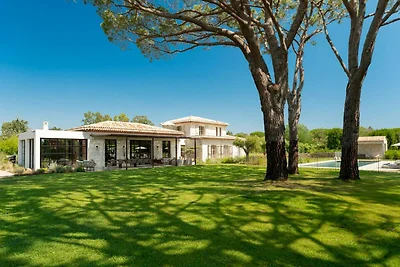 Luxuriöse Villa 5 Schlafzimmer/10 Personen – ...