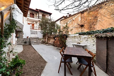 Gemütliche Ferienwohnung in Agios Nikolaos mi...