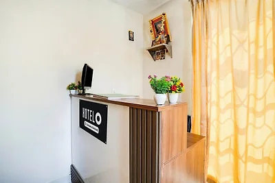 Hotel O Bangalore in der Nähe des Reva Circle