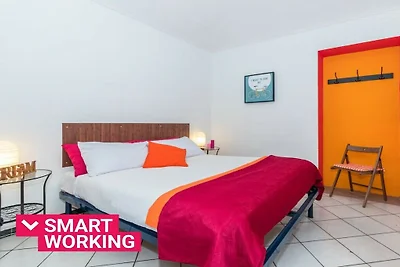 Tortona 6 - Sunny Apartment