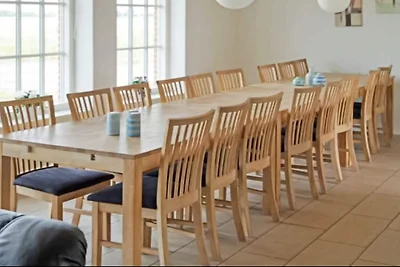 4 Sterne Ferienhaus in Ulfborg