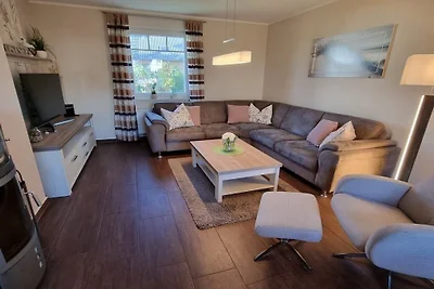 Vakantiehuis met 1 slaapkamer