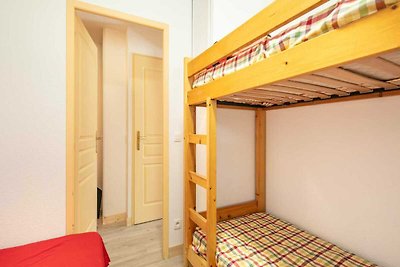 Wohnung in Saint-Sorlin-d´Arves