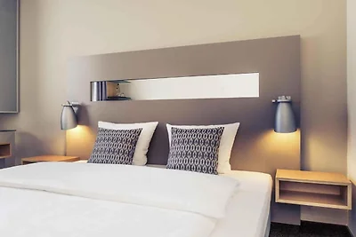 Mercure Hotel Düsseldorf City Nord