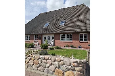 Ferienwohnung mit 2 Schlafzimmer