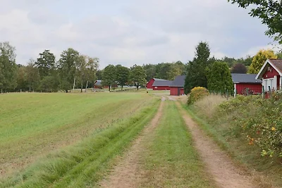 4 Personen Ferienhaus in TORUP