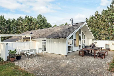 Luxe toevluchtsoord bij Bratten Strand-By...