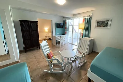 Apartment in Sainte Luce am Strand