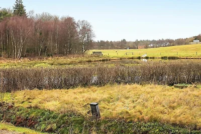 3 Personen Ferienhaus in Esbjerg V-By Traum