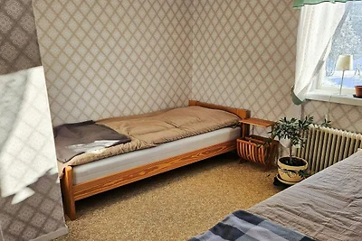 5 Personen Ferienhaus in Årsunda