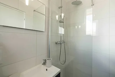 Prachtige studio voor 2 personen