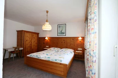 Wohnung in Ischgl an der Skibushaltestelle