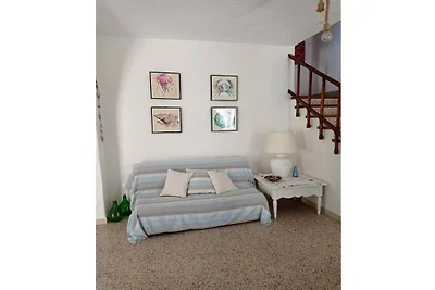 Villa mit 3 Schlafzimmer