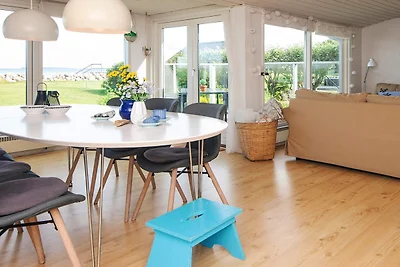 5 Personen vakantie huis in Juelsminde