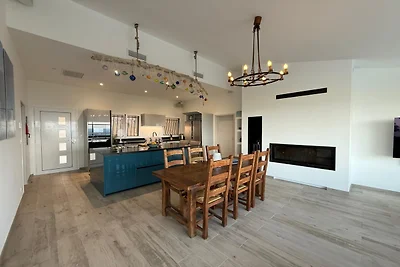 Vakantiehuis dichtbij Porto Vecchio
