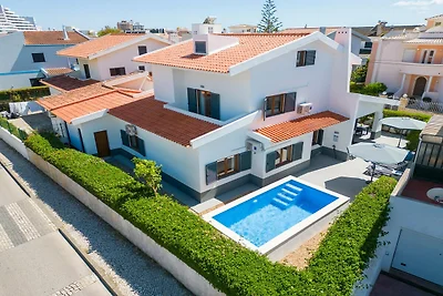 Villa in Portimao in der Nähe des...