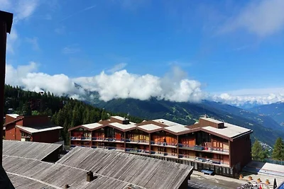 4-Zimmer-Maisonette-Wohnung für 8 Personen, a...