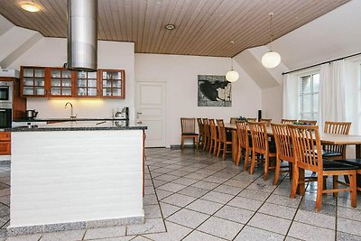 4 Sterne Ferienhaus in Ulfborg