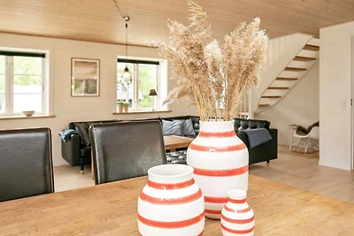 8 Personen Ferienhaus in Læsø