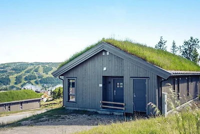 10 Personen Ferienhaus in Fåvang