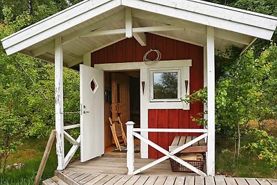 6 Personen Ferienhaus in SÄVSJÖ
