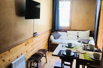 2 Zimmer für 4 Personen