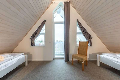 Exklusives Appartement in Rechlin