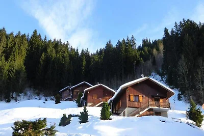 Chalet in Arêches-Beaufort in der Nähe des...