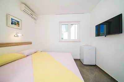 Apartment in Kupari f�r 2 Personen