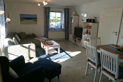 Ferienwohnung mit 2 Schlafzimmer