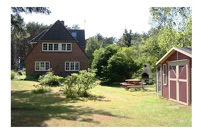 Ferienwohnung mit 1 Schlafzimmer