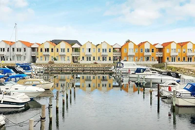 6 Personen Ferienhaus in Rudkøbing-By Traum