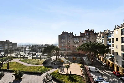 Hyeres Park f�r vier Personen