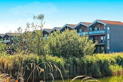 4 Personen Ferienhaus in Bogense-By Traum