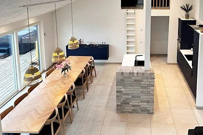 5 Sterne Ferienhaus in Løkken-By Traum