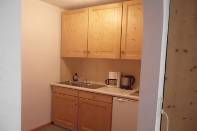Apartamento vacacional de 1 dormitorio.