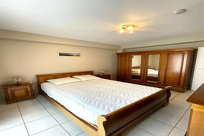 Geräumige Wohnung in Middelkerke