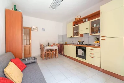 Wohnung in Alghero in der Nähe des Zentrums