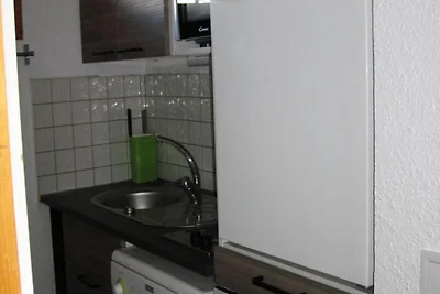 Wohnung in Montchavin nahe Skipisten