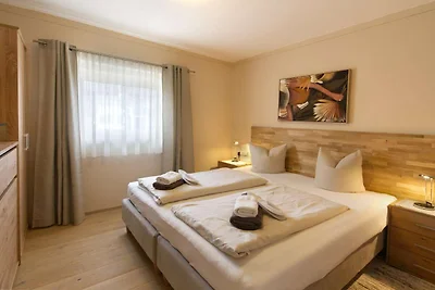 Ruhig gelegene Wohnung im Zentrum von Seefeld