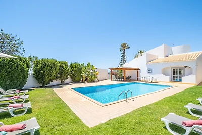 Villa Valentina per 12 persone