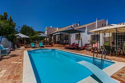 Appartement in de Algarve met tuin en zwembad