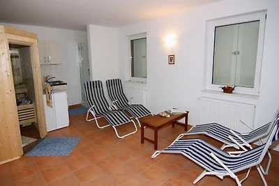 Apartment in Trassenheide f�r 4 Personen